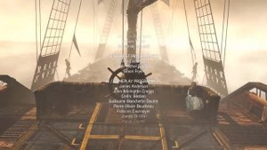 Assassin’s Creed IV: Black Flag. #46. Эпилог