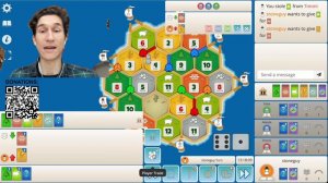 Как Играть в Катан? Колонизаторы: Правила Игры Объяснение