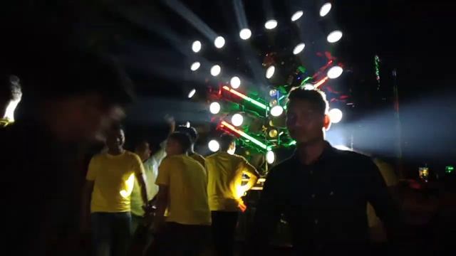 Dj Odisha New Setup 2023 First Night Marriage At-Rengali Town Dam Site Blast Performance | By SEO смотреть онлайн