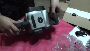Рубанок Интерскол Р110 2000М.
