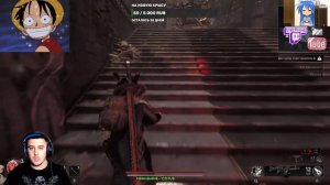 Remnant 2 прохождение на стриме#3 играем за бойца #remnant2  #ремнант2 #боец#стример #ютуб