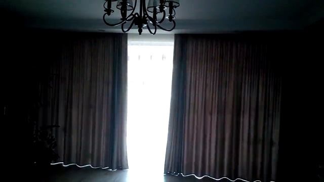 Автоматические карнизы смотреть онлайн