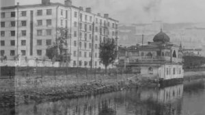 Город древний,город славный