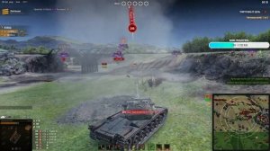 World of Tanks. УГНЕТЕНИЕ ЧЕЛОВЕКА "fight4fame"