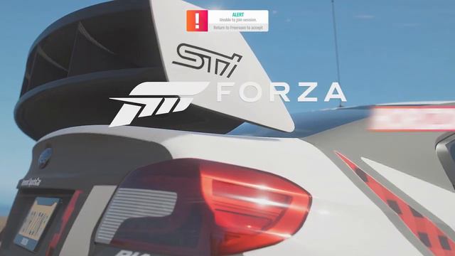 *NEW* Forza Horizon 4 - Welcome Pack Review! (Starter Pack)