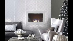 33 идеи для  современного новогоднего декора