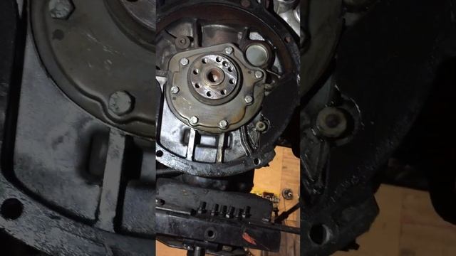 ford galaxy 1.8 diesel clutch slave cylinder and bearing replacement смотреть онлайн