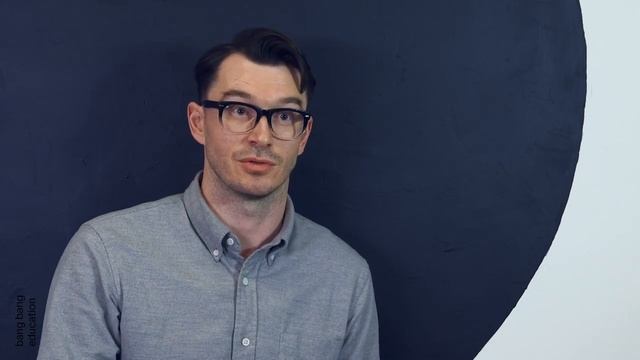 Беседа со Стасом Аки о социальной ответственности и этике современного дизайнера смотреть онлайн