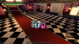 [YBA]Za Warudo! Только по новой The World в ЮБА [Your Bizarre Adventure] Зе Ворлд в ЮБЕ / Roblox YB