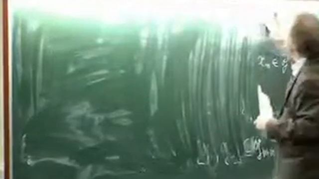 О.К. Шейнман. Алгебры токов на римановых поверхностях смотреть онлайн