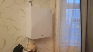 Видеоотзыв на бризер 3S. «Качество очистки воздуха очень хорошее»