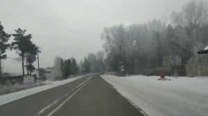 Красноярск Ермолаево