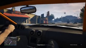 GTA ONLINE - МОРЕ КОКСА (ограбление) С АЛЕКСОМ И БРЕЙНОМ. Нарезка смешных моментов