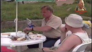 Сериал "Дальнобойщики"(Владислав Галкин, о сериале)