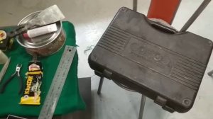 Инструмент мастера по бильярдным столам