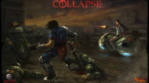 Играем в Collapse (2008) | Серия 5