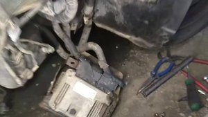 Opel Astra H Опель Астра Н 1.7cdti Z17DTH перенадув ошибка Р0105-52