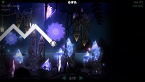 50-100 Murder Mitten by mark  (TOP 14 EXTREME CHALLENGE)