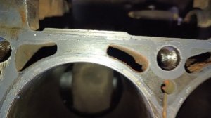 ЗМЗ 405 очередной бедолага.