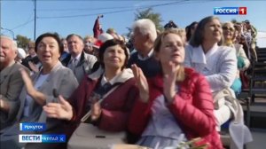 Детский духовой оркестр «Ритм Бэнд» из Барнаула подтвердил статус лучшего коллектива России