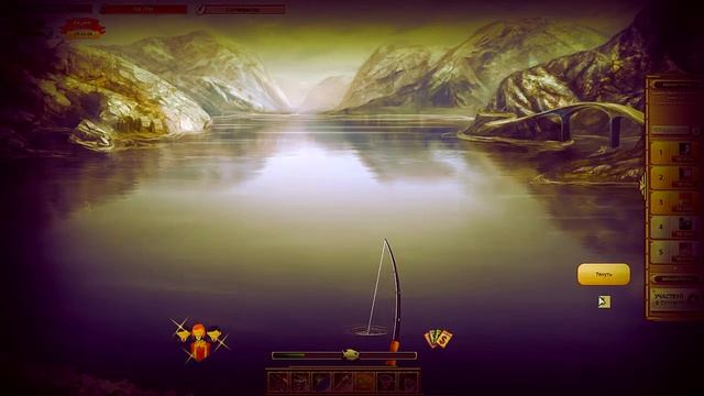 Рыбное Место: Ловля тюленя смотреть онлайн