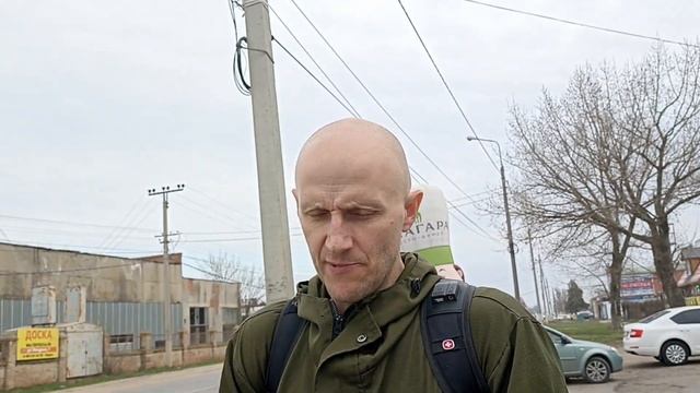 Живём на ЮГЕ/Замороженный ВИНОГРАД/Кофе-брейк в НИАГАРЕ/Разорили ГНЕЗДО и ГРЯДКИ!