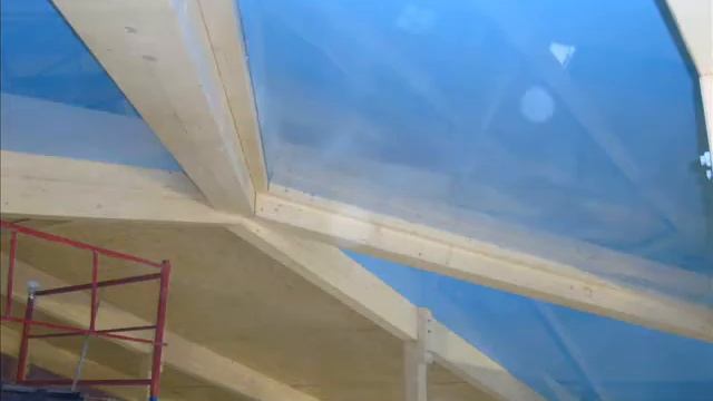 Натяжные потолки в бассейне смотреть онлайн