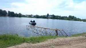 Водолазы подняли тело утонувшего пойковчанина