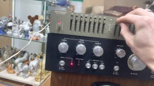 Электроника Э-20 стерео