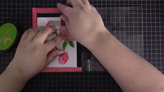 Stamp Focus: Bloom & Bud (Working with a Mask Stencil) смотреть онлайн