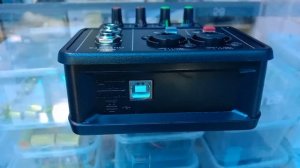 TEYUN Q-12 Professional High-Fidelity Sound Card