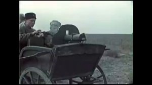 Тачанка. Ренат Ибрагимов.