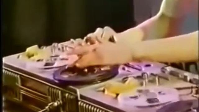 Real DJ-s Use REELS
