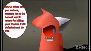 | Lime x Blue | among us | 5 часть (Русская озвучка)