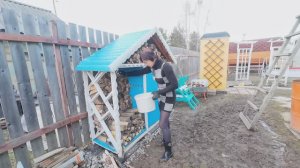 6 соток  9 апреля 2024 года. Хроника.