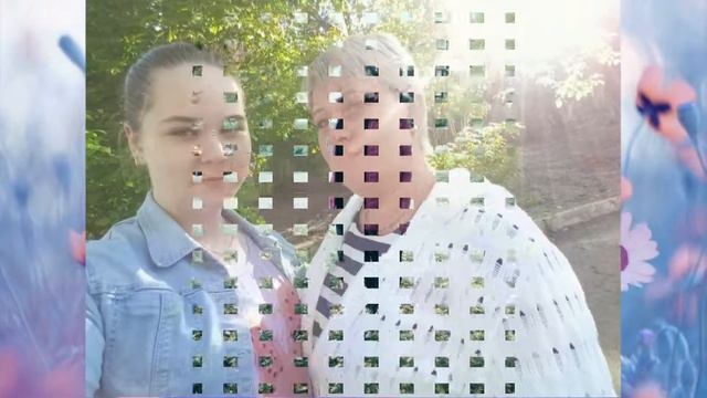 Для дочки (ВИДЕО НА ЗАКАЗ из ваших фотографий) смотреть онлайн
