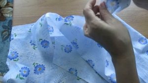 Что  делать если горловина торчит? Какую  ошибку  мы допускаем при пошиве.