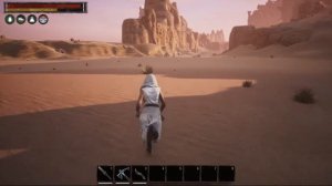 Conan Exiles Где добыть железную руду