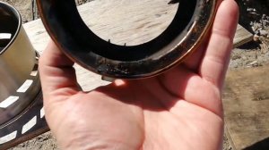 Щепочница. Обзор. Незаменимая вещь в походе.