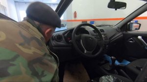 Лучший АВТО за свои деньги! Новая ЛАДА ГРАНТА 2020 Лифтбек в комплектации КОМФОРТ