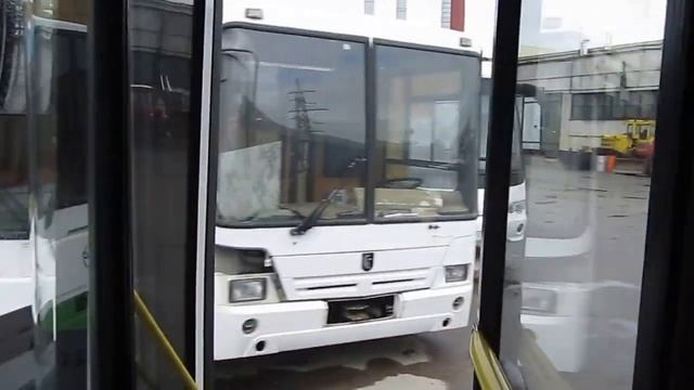 Челябинск-Развал Челябинского Городского Транспорта смотреть онлайн