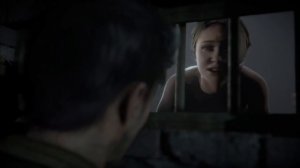 [2] Сюжет игры | UNTIL DAWN | Мем-обзор