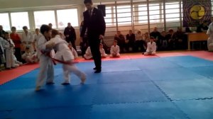 Соревнования по Джиу-джитсу, первый месяц тренировок