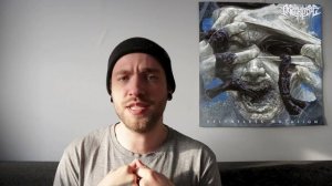 Archspire - Relentless Mutation ОБЗОР АЛЬБОМА