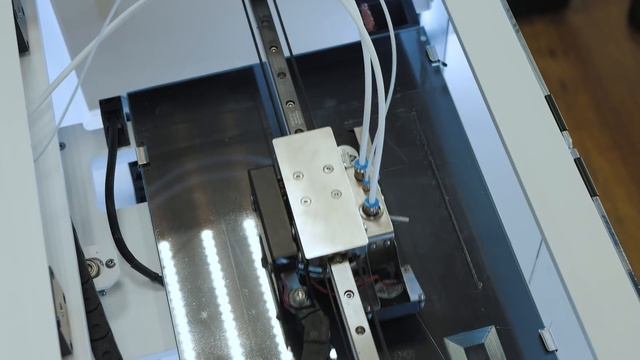 Выбираете 3D принтер по металлу? Промышленный 3D принтер Anisoprint Composer A4. Обзор 3D принтера