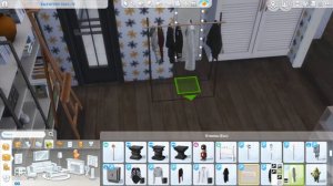 TS4] Строительство квартира для молодой матери