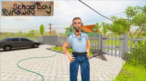 Скулбой стал Джеем из Мороженщика | SchoolBoy Runaway