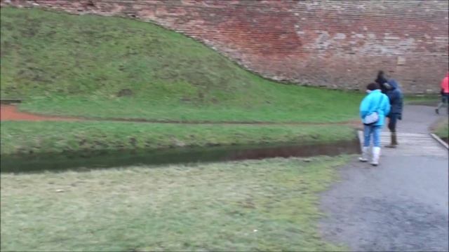 Чехия Концентрационный лагерь в Терезине [NovastranaTV] смотреть онлайн