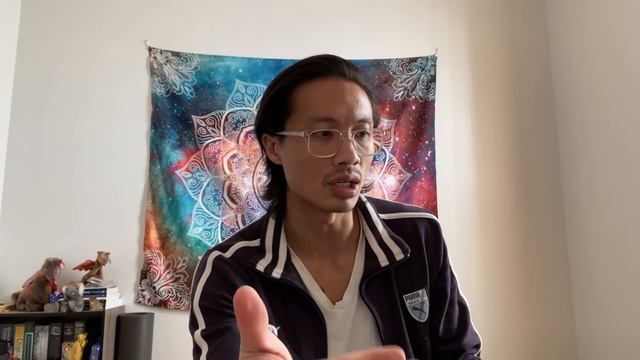 Libra - They Were Testing You to See if You Would Chase Them, and Now They are Confused Why You Lef смотреть онлайн