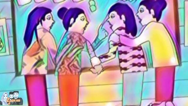 Dosa Besar Mertua Kepada Menantu Yang Di Benci Allah Karena Bisa berakibat Perceraian смотреть онлайн